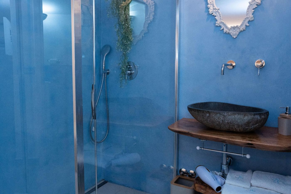 Toilettes