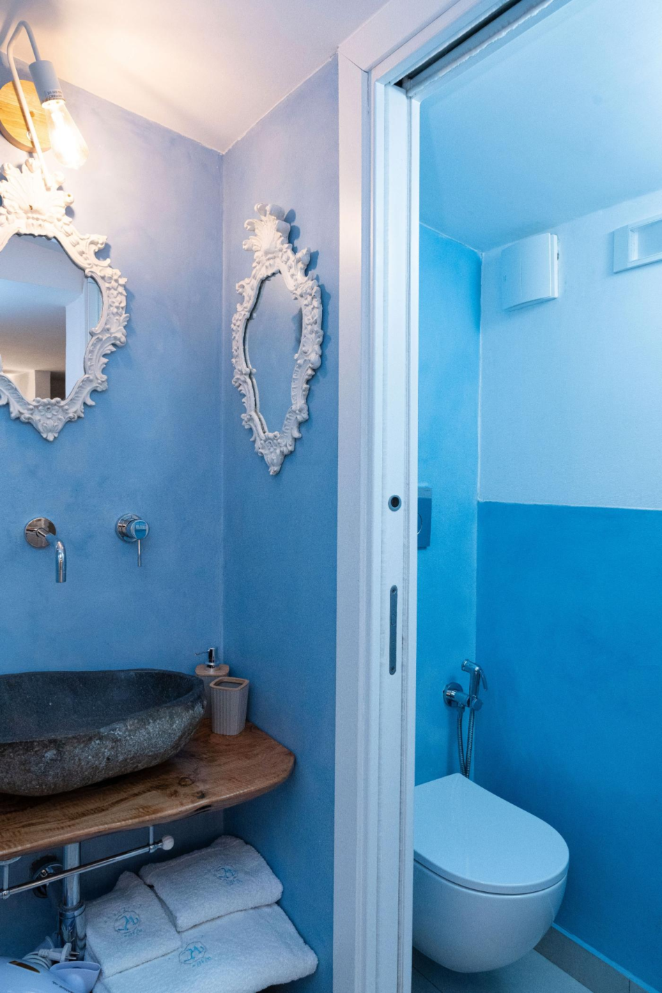 Toilettes