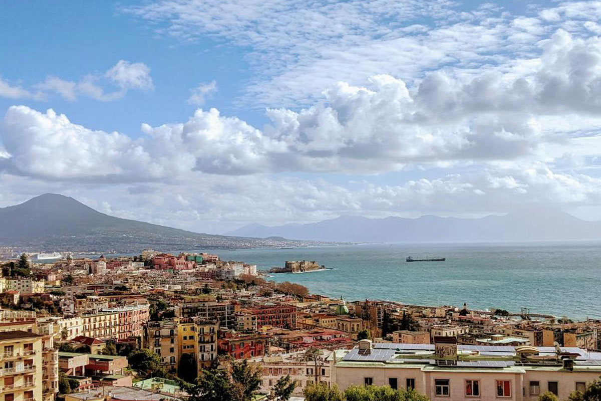 Naples