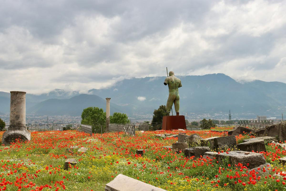 Pompeii
