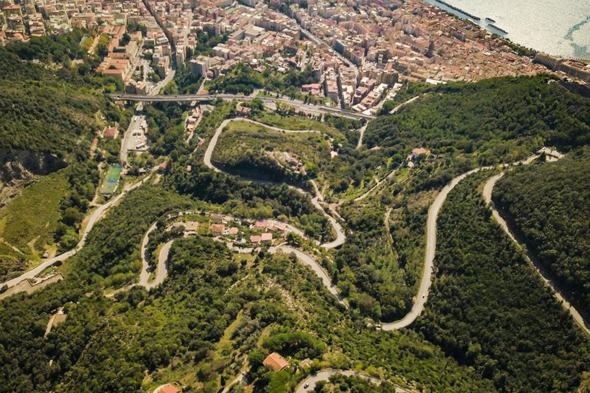 Salerno