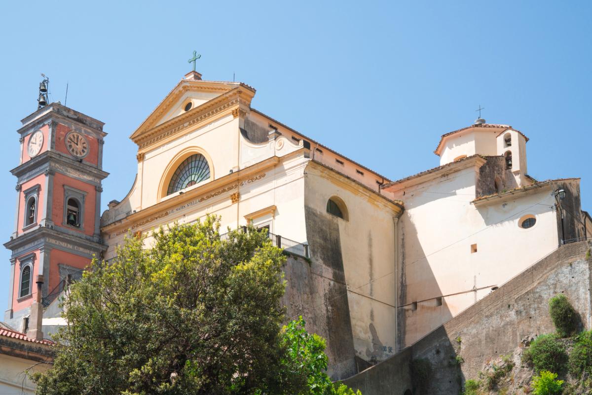 Santa Maria a Mare