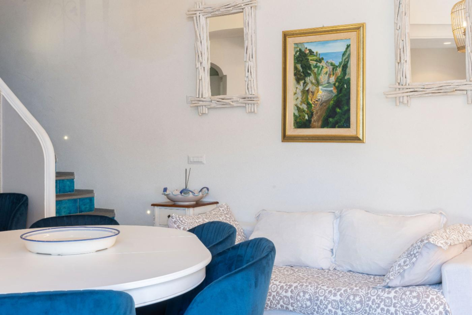 The Perfect Family Vacation on the Amalfi Coast, from Villa Costanza