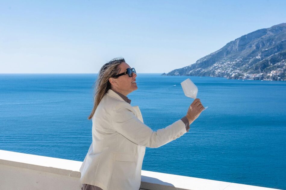 The perfect Campania wine day, departing from Villa Costanza Amalfi Coast