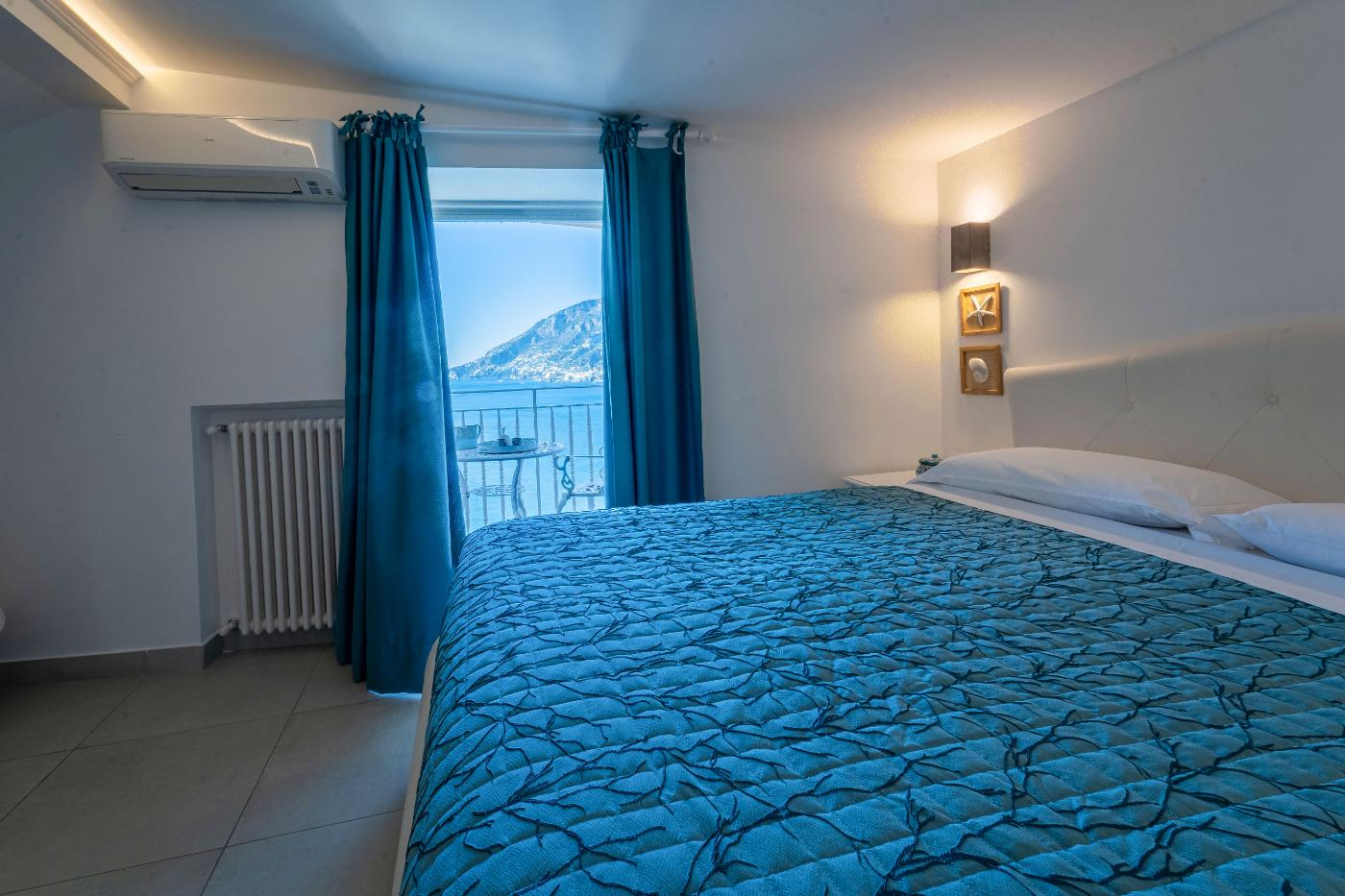 Où séjourner à Maiori, Italie : la vie en villa est une alternative décontractée sur la côte amalfitaine