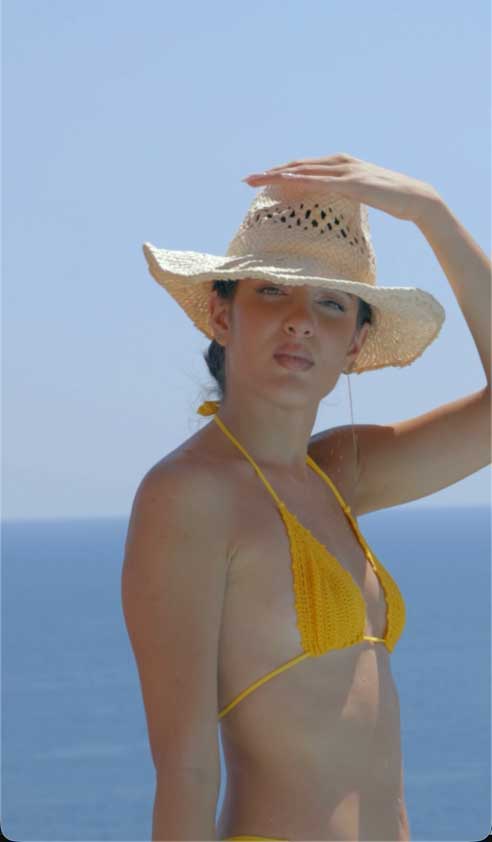 Villa Costanza Journée à la piscine
