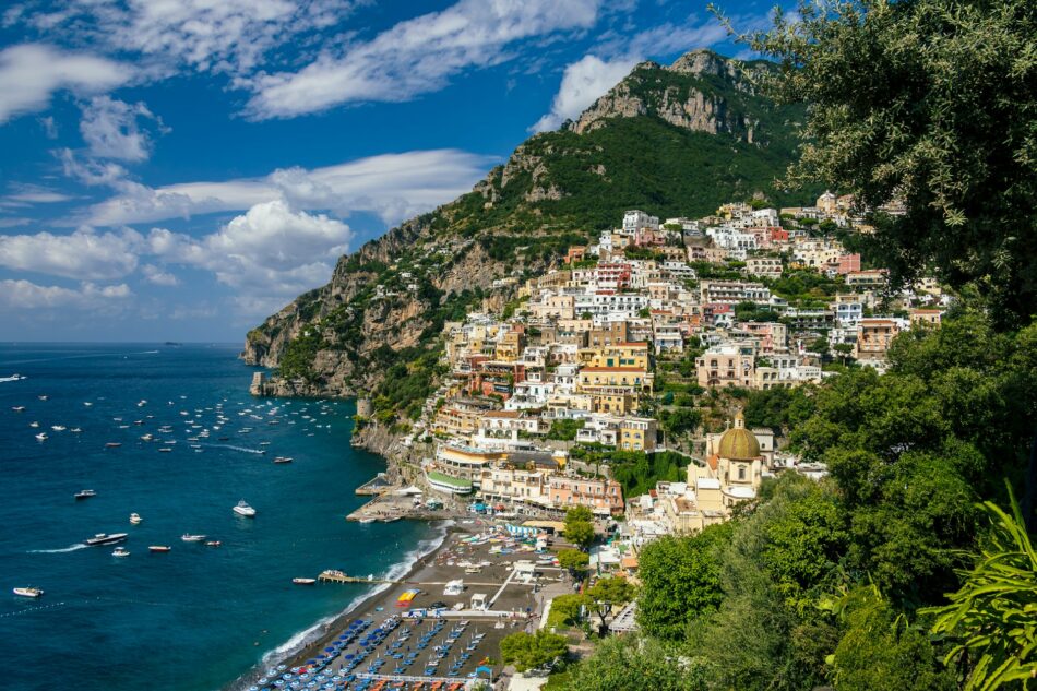 Hiking the Path of the Gods on the Amalfi Coast: What to Expect, How to Do It Right, and Why Late Summer Requires a Plan