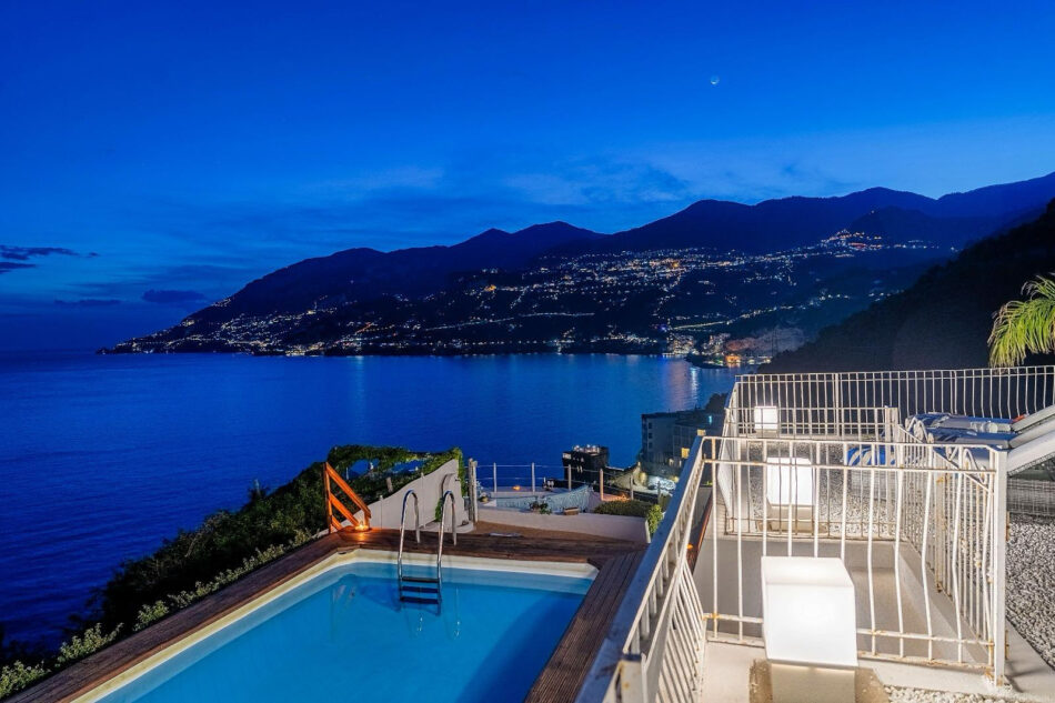 Walking the Amalfi Coast: The Most Beautiful Hikes, Paths and Hidden Walks